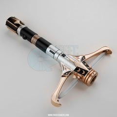Stellan Gios inspired lightsaber