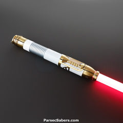 The Emergence Xeno RGB & Xeno Pixel Parsec Saber (Xeno3)-5