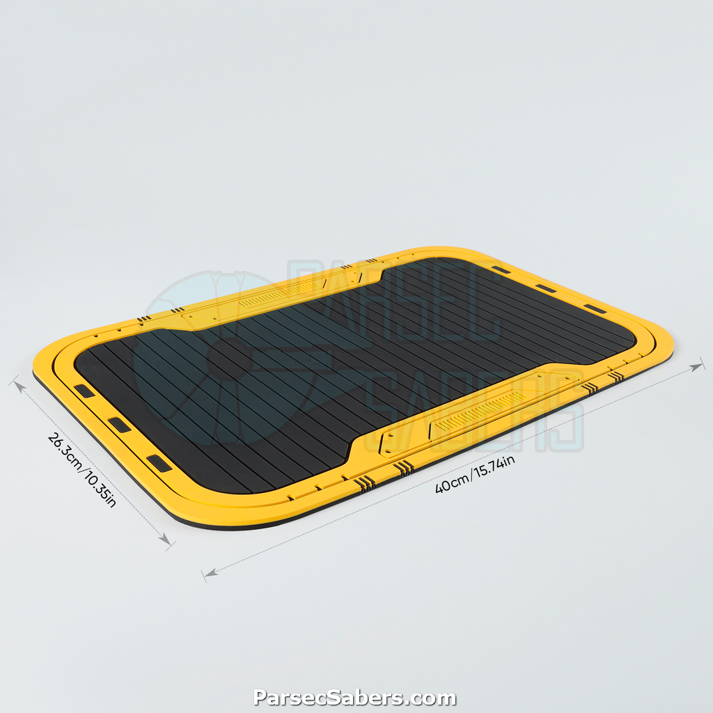 cal kestis inspired crafting mat