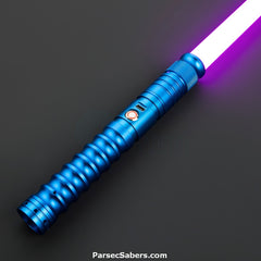 The Echo Xeno RGB & Xeno Pixel Parsec Saber (Xeno3)-Apprentice Saber-Parsec Sabers