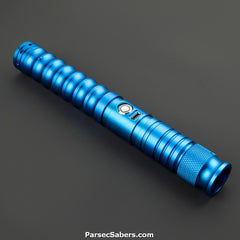 The Echo Xeno RGB & Xeno Pixel Parsec Saber (Xeno3)-Apprentice Saber-Parsec Sabers