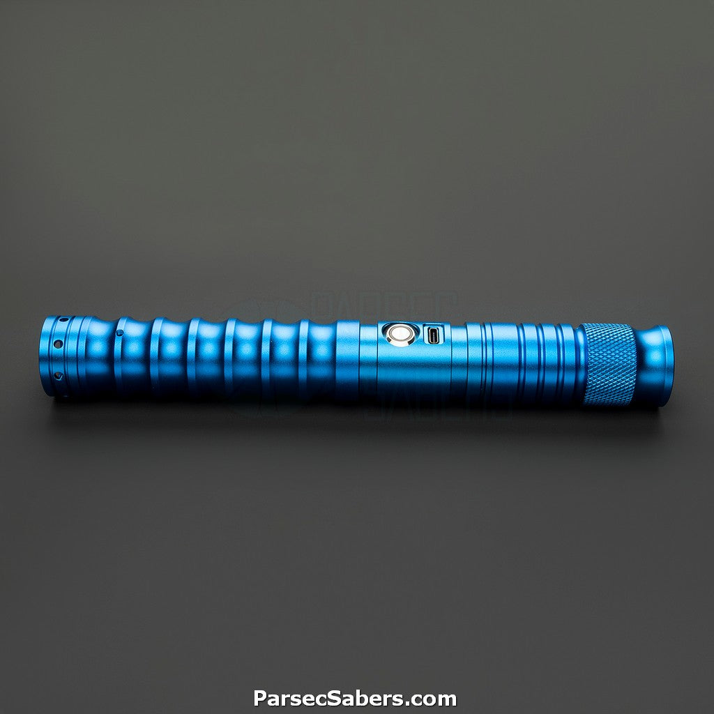 The Echo Xeno RGB & Xeno Pixel Parsec Saber (Xeno3)-Apprentice Saber-Parsec Sabers