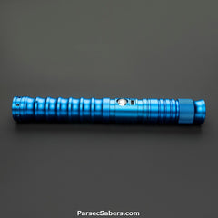 The Echo Xeno RGB & Xeno Pixel Parsec Saber (Xeno3)-Apprentice Saber-Parsec Sabers