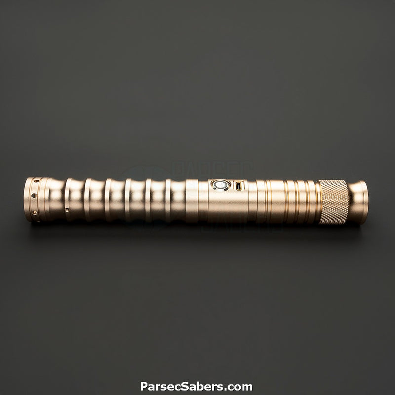 The Echo Xeno RGB & Xeno Pixel Parsec Saber (Xeno3)-Apprentice Saber-Parsec Sabers