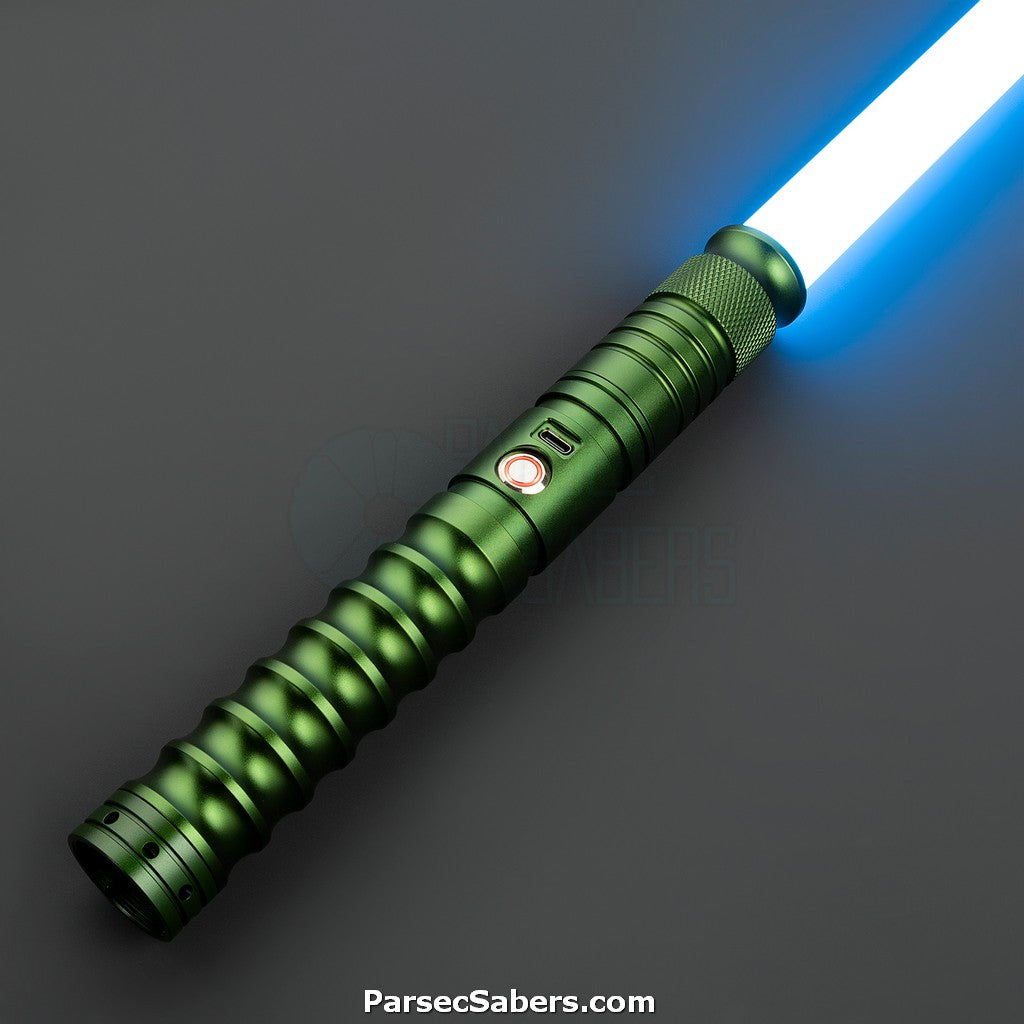 The Echo Xeno RGB & Xeno Pixel Parsec Saber (Xeno3)-Apprentice Saber-Parsec Sabers