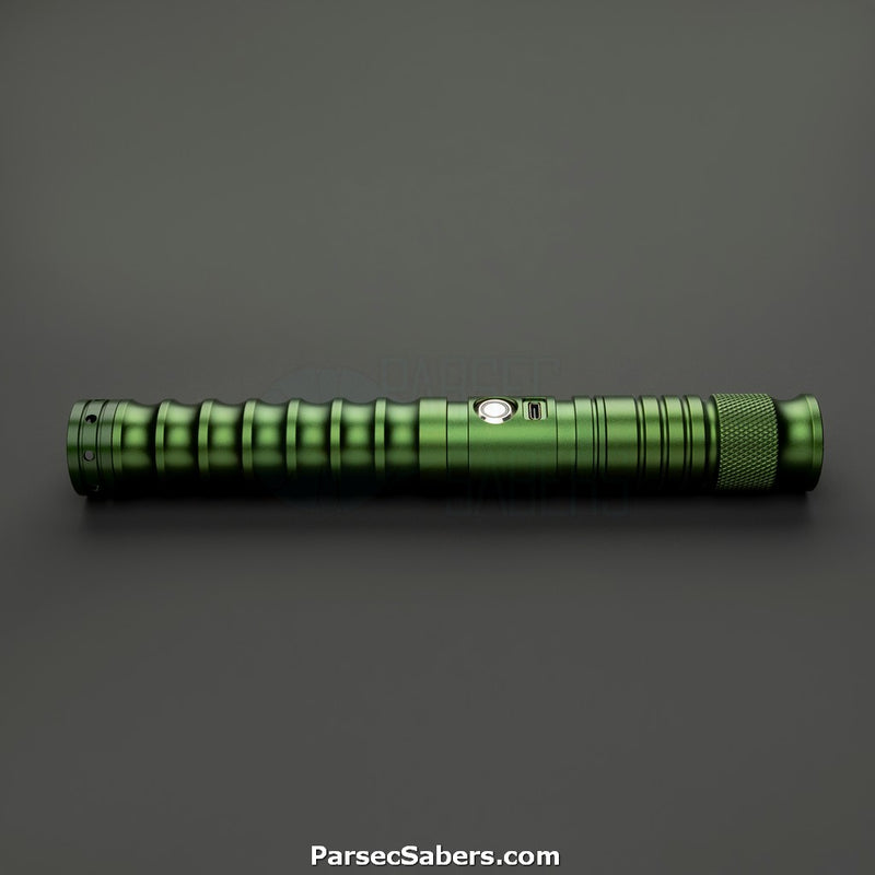 The Echo Xeno RGB & Xeno Pixel Parsec Saber (Xeno3)-Apprentice Saber-Parsec Sabers