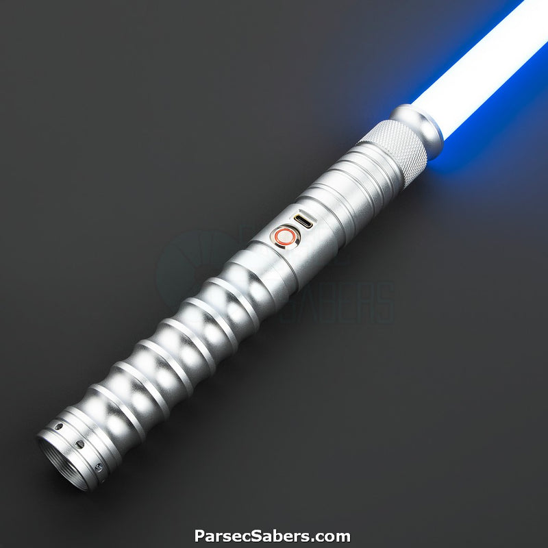 The Echo Xeno RGB & Xeno Pixel Parsec Saber (Xeno3)-Apprentice Saber-Parsec Sabers