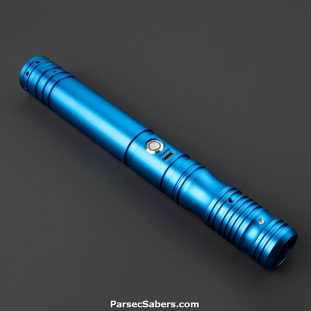 Piątki Xeno RGB i Xeno Pixel Parsec Saber (Xeno3)-7