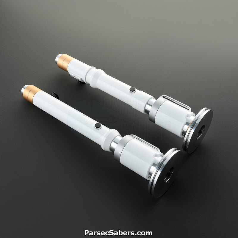 The Architect Xeno RGB & Xeno Pixel Parsec Saber (Xeno3)-10