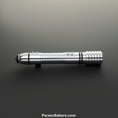 Kit Fisto inspired lightsaber