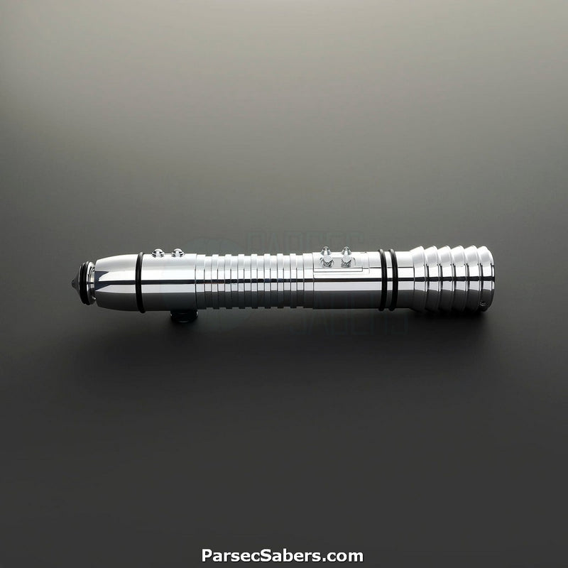 Kit Fisto inspired lightsaber