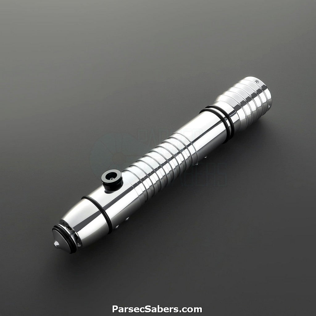 Kit Fisto inspired lightsaber