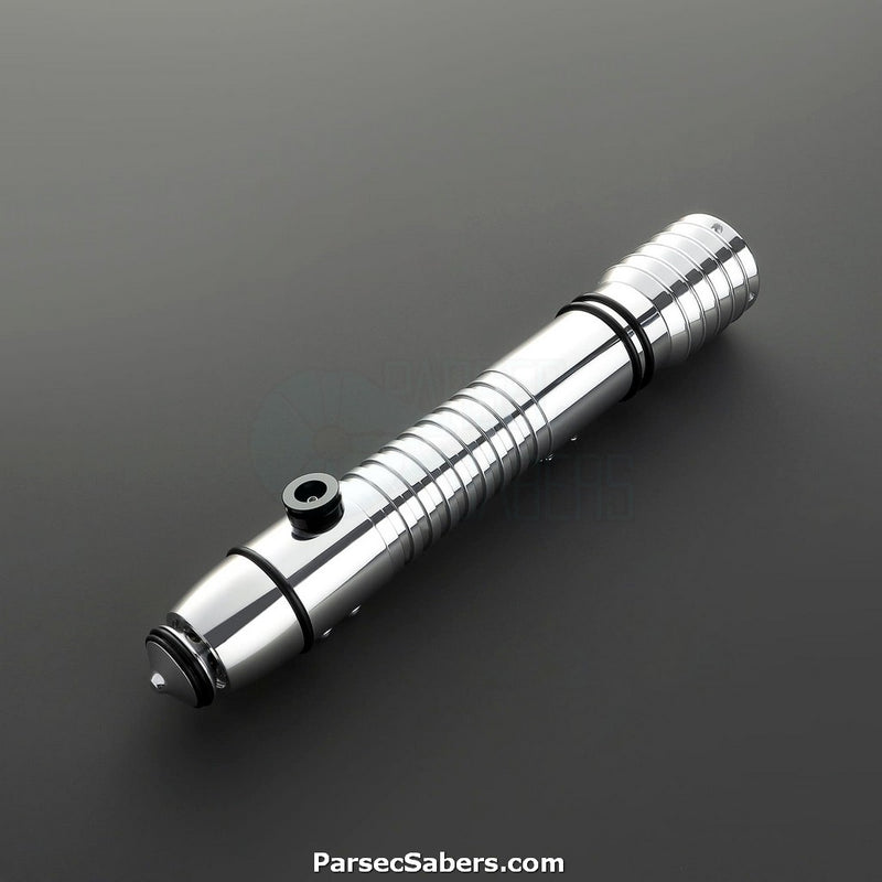 Kit Fisto inspired lightsaber