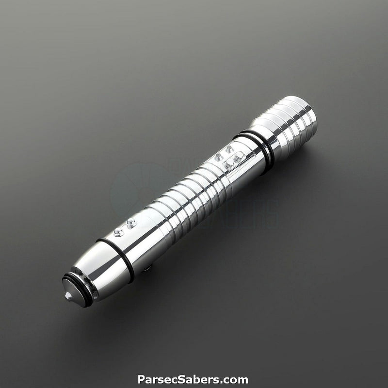 Kit Fisto inspired lightsaber