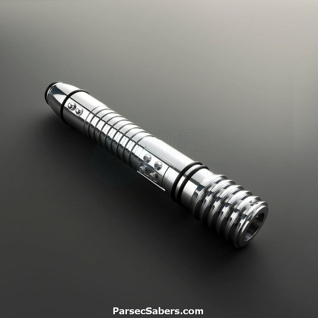 Kit Fisto inspired lightsaber
