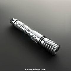 Kit Fisto inspired lightsaber