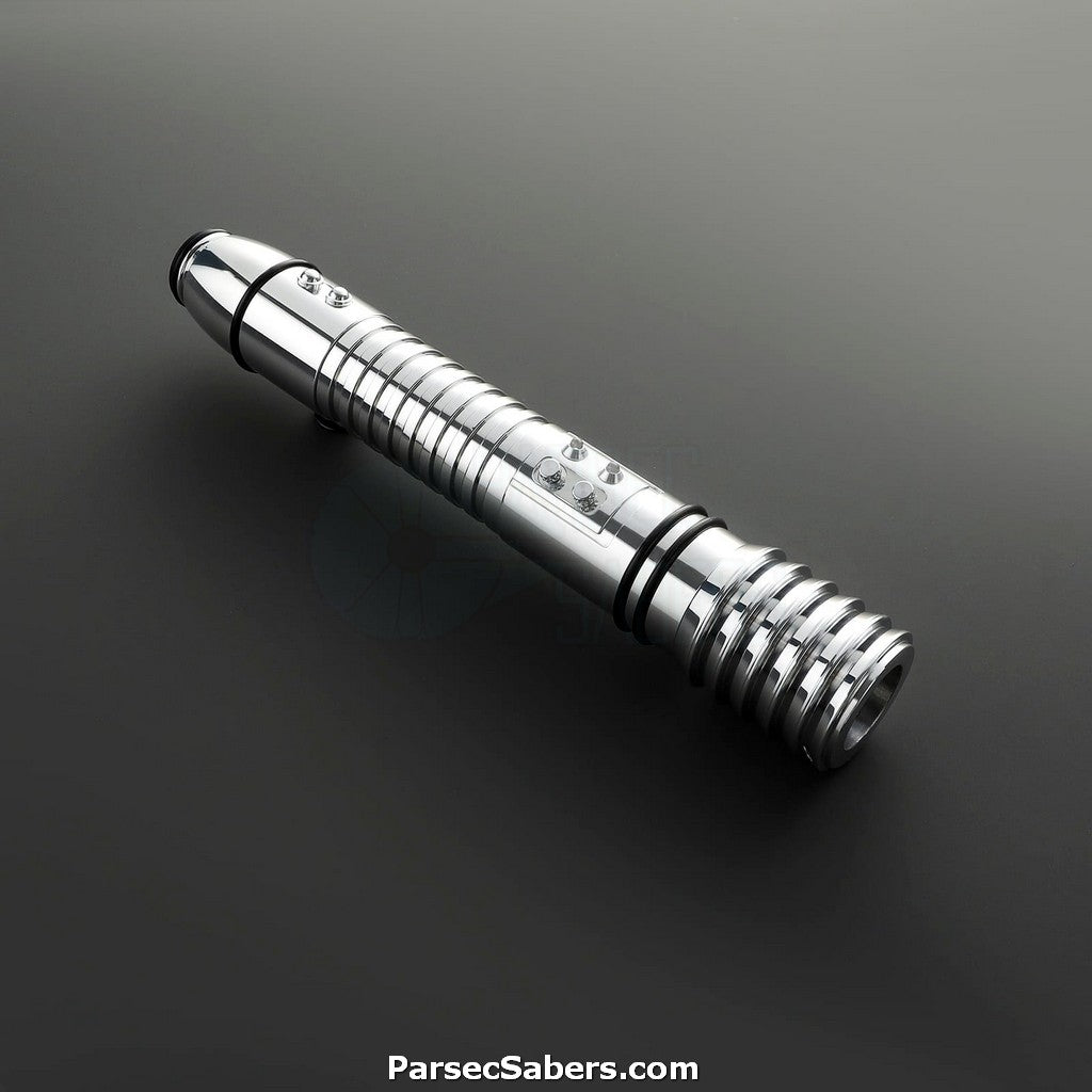 Kit Fisto inspired lightsaber