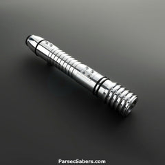 Kit Fisto inspired lightsaber