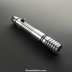 Kit Fisto inspired lightsaber
