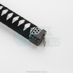 El Ronin Xeno RGB y el Xeno Pixel Parsec Saber (Xeno3)-4