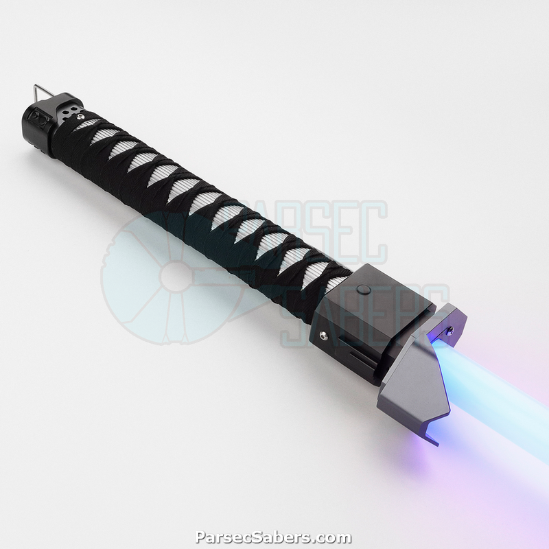 El Ronin Xeno RGB y el Xeno Pixel Parsec Saber (Xeno3)-7