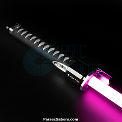 El Ronin Xeno RGB y el Xeno Pixel Parsec Saber (Xeno3)-11