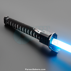 Anime Style lightsaber
