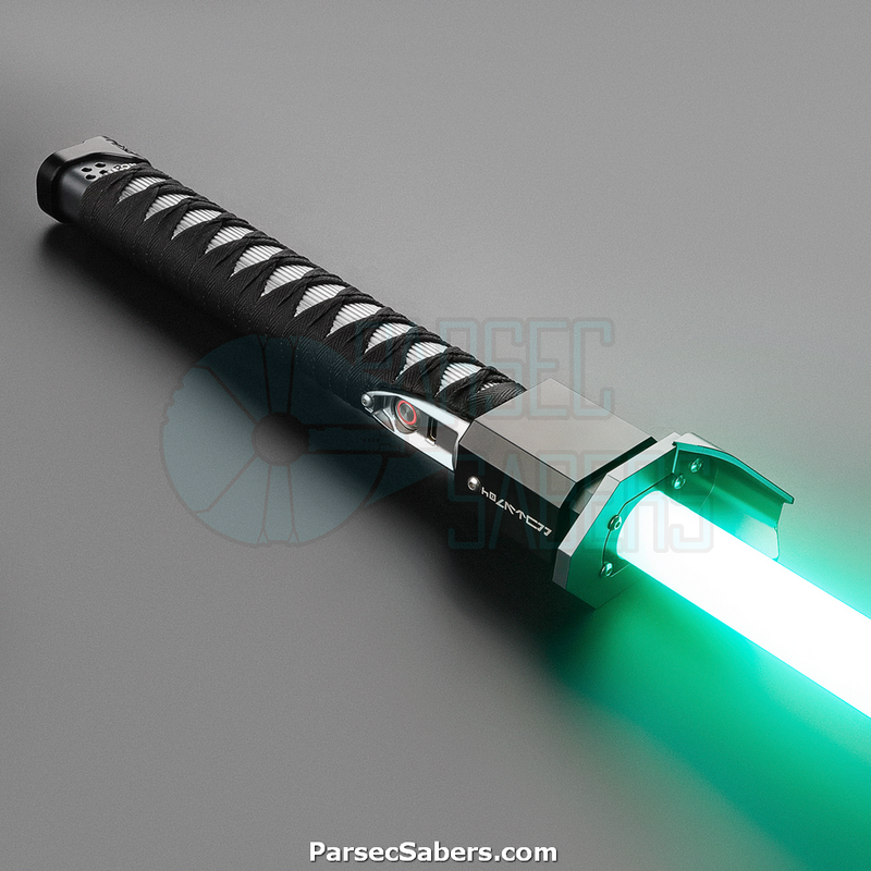 El Ronin Xeno RGB y el Xeno Pixel Parsec Saber (Xeno3)-12