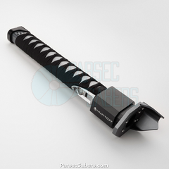 El Ronin Xeno RGB y el Xeno Pixel Parsec Saber (Xeno3)-8