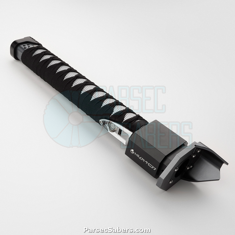 El Ronin Xeno RGB y el Xeno Pixel Parsec Saber (Xeno3)-8