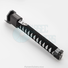 El Ronin Xeno RGB y el Xeno Pixel Parsec Saber (Xeno3)-10