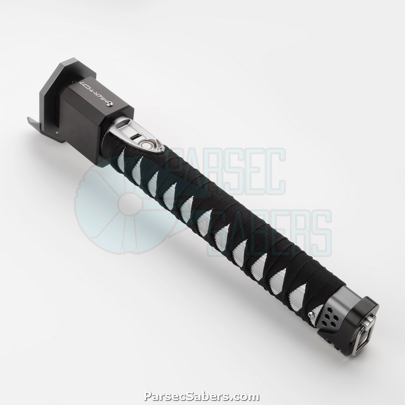 El Ronin Xeno RGB y el Xeno Pixel Parsec Saber (Xeno3)-10