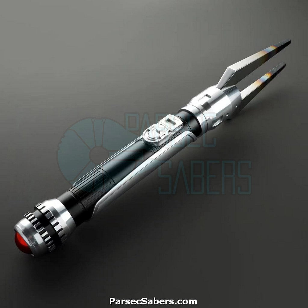The Interceptor Xeno RGB & Xeno Pixel Parsec Saber (Xeno3)-Grand Master Saber-Parsec Sabers