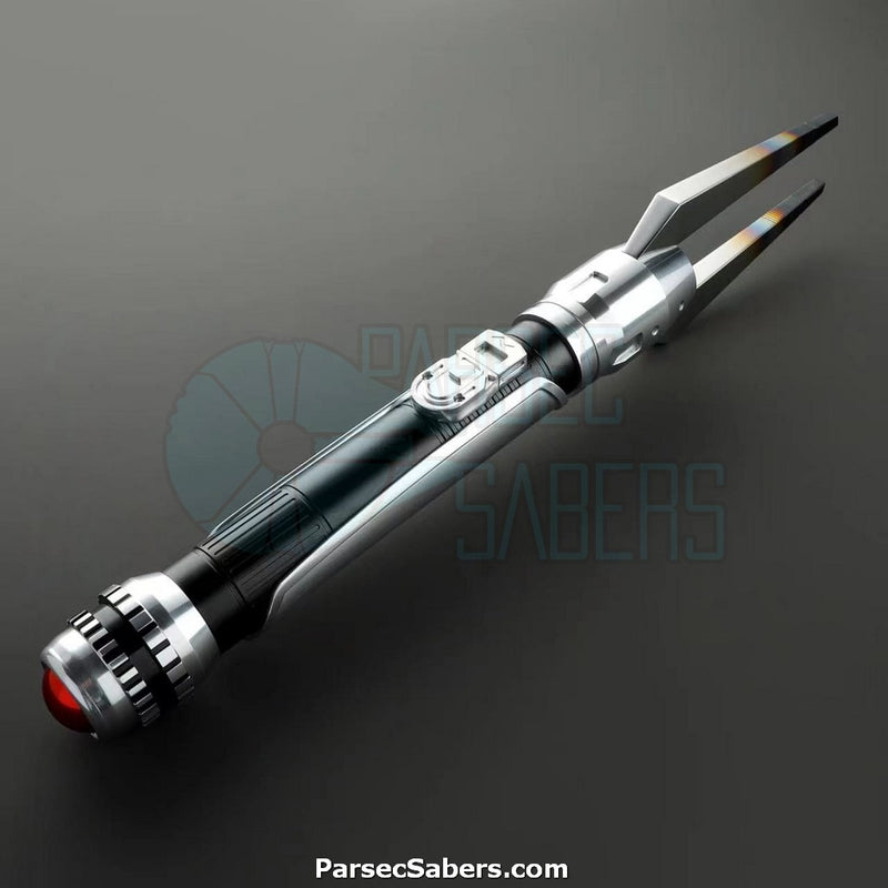The Interceptor Xeno RGB & Xeno Pixel Parsec Saber (Xeno3)-Grand Master Saber-Parsec Sabers