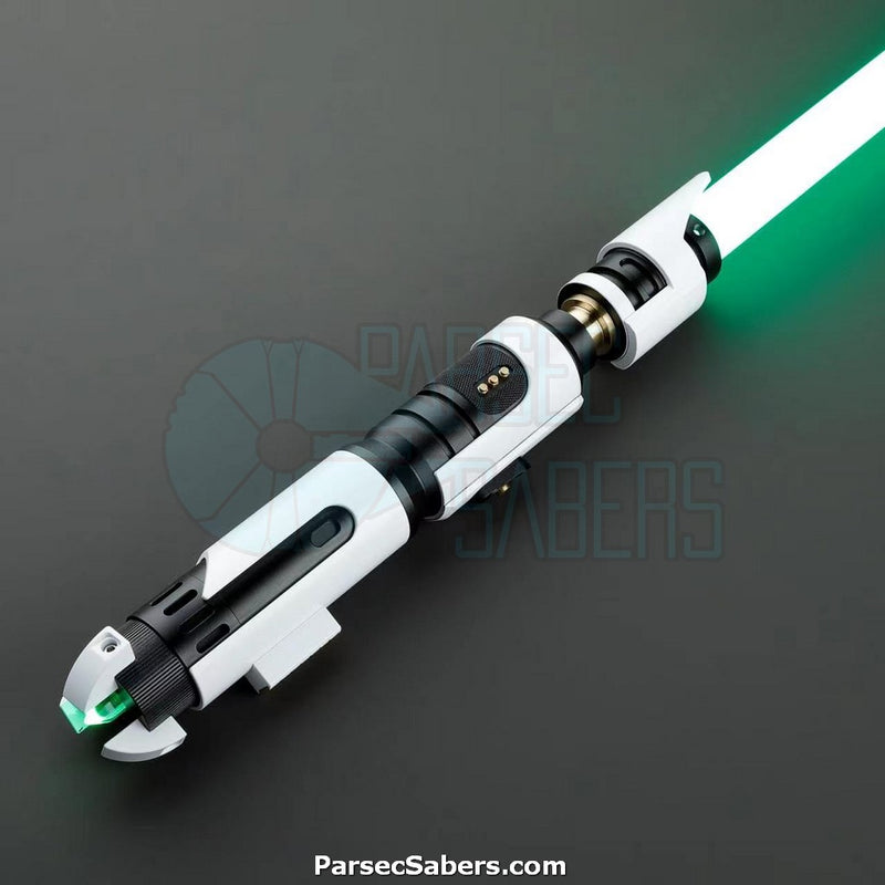 The Trooper Xeno Pixel Parsec Saber (Xeno3)-Grand Master Saber-Parsec Sabers