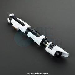 The Trooper Xeno Pixel Parsec Saber (Xeno3)-Grand Master Saber-Parsec Sabers