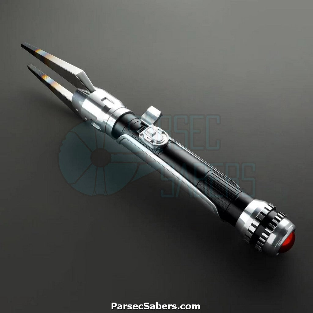 The Interceptor Xeno RGB & Xeno Pixel Parsec Saber (Xeno3)-Grand Master Saber-Parsec Sabers