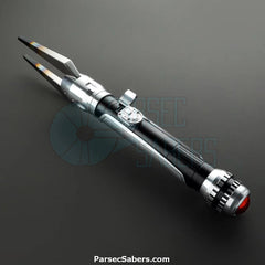 The Interceptor Xeno RGB & Xeno Pixel Parsec Saber (Xeno3)-Grand Master Saber-Parsec Sabers