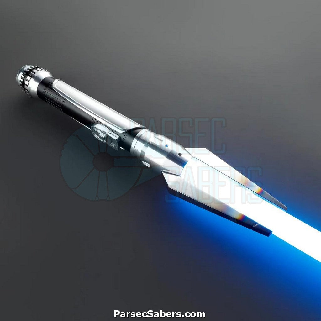 The Interceptor Xeno RGB & Xeno Pixel Parsec Saber (Xeno3)-Grand Master Saber-Parsec Sabers