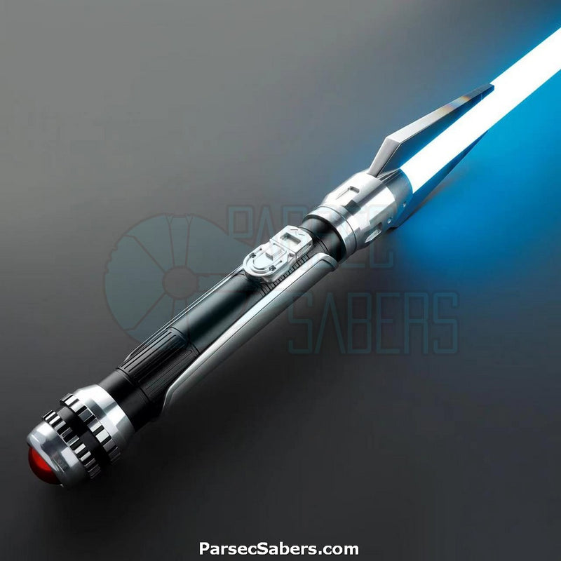 The Interceptor Xeno RGB & Xeno Pixel Parsec Saber (Xeno3)-Grand Master Saber-Parsec Sabers