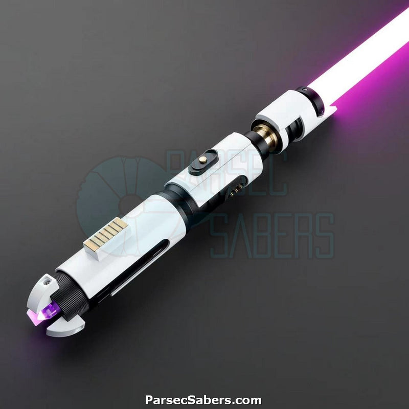The Trooper Xeno Pixel Parsec Saber (Xeno3)-Grand Master Saber-Parsec Sabers