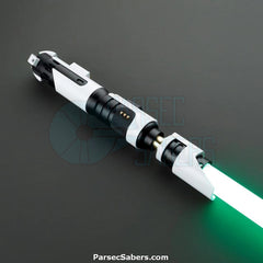 The Trooper Xeno Pixel Parsec Saber (Xeno3)-Grand Master Saber-Parsec Sabers