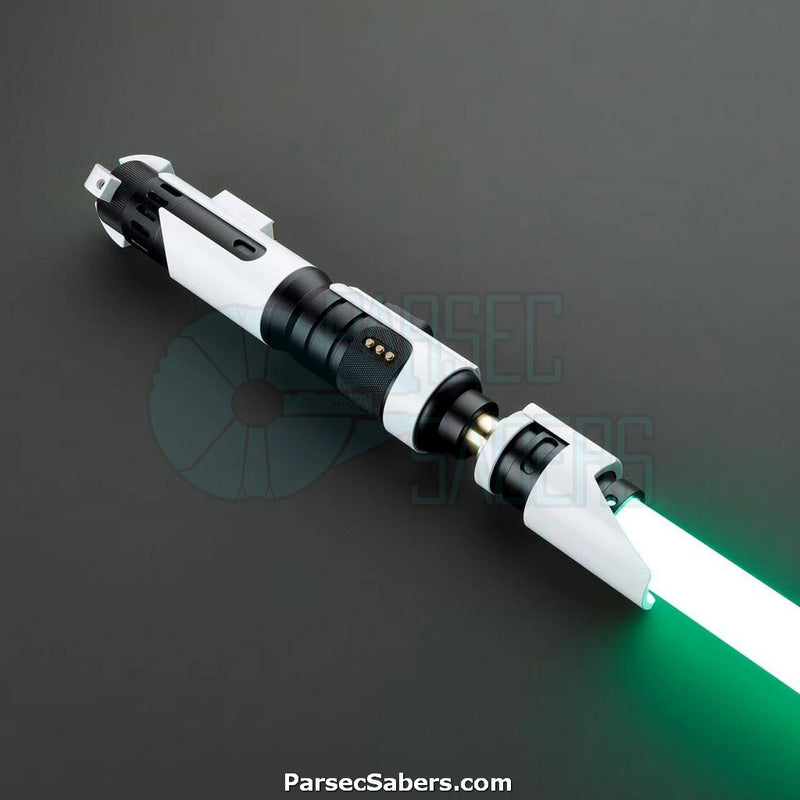 The Trooper Xeno Pixel Parsec Saber (Xeno3)-Grand Master Saber-Parsec Sabers