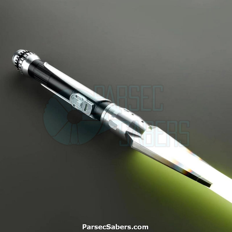The Interceptor Xeno RGB & Xeno Pixel Parsec Saber (Xeno3)-Grand Master Saber-Parsec Sabers