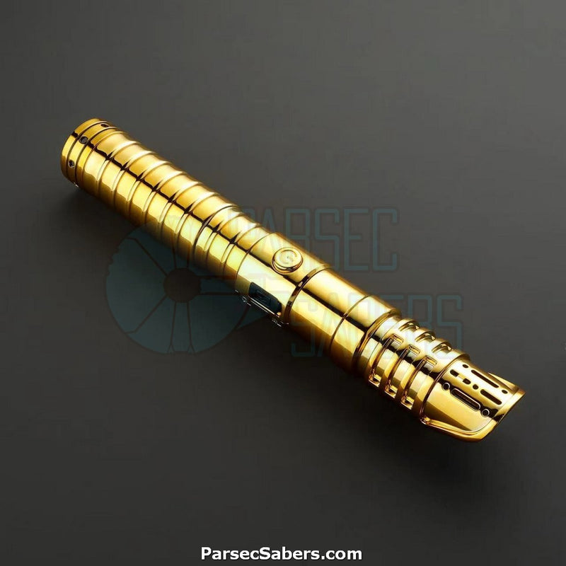 The Youngling Xeno RGB & Xeno Pixel Parsec Saber (Xeno3)-Apprentice Saber-Parsec Sabers