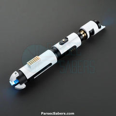 The Trooper Xeno Pixel Parsec Saber (Xeno3)-Grand Master Saber-Parsec Sabers