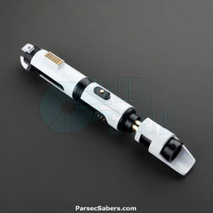 The Trooper Xeno Pixel Parsec Saber (Xeno3)-Grand Master Saber-Parsec Sabers