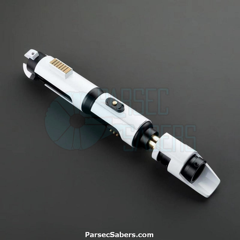 The Trooper Xeno Pixel Parsec Saber (Xeno3)-Grand Master Saber-Parsec Sabers