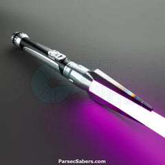 The Interceptor Xeno RGB & Xeno Pixel Parsec Saber (Xeno3)-Grand Master Saber-Parsec Sabers