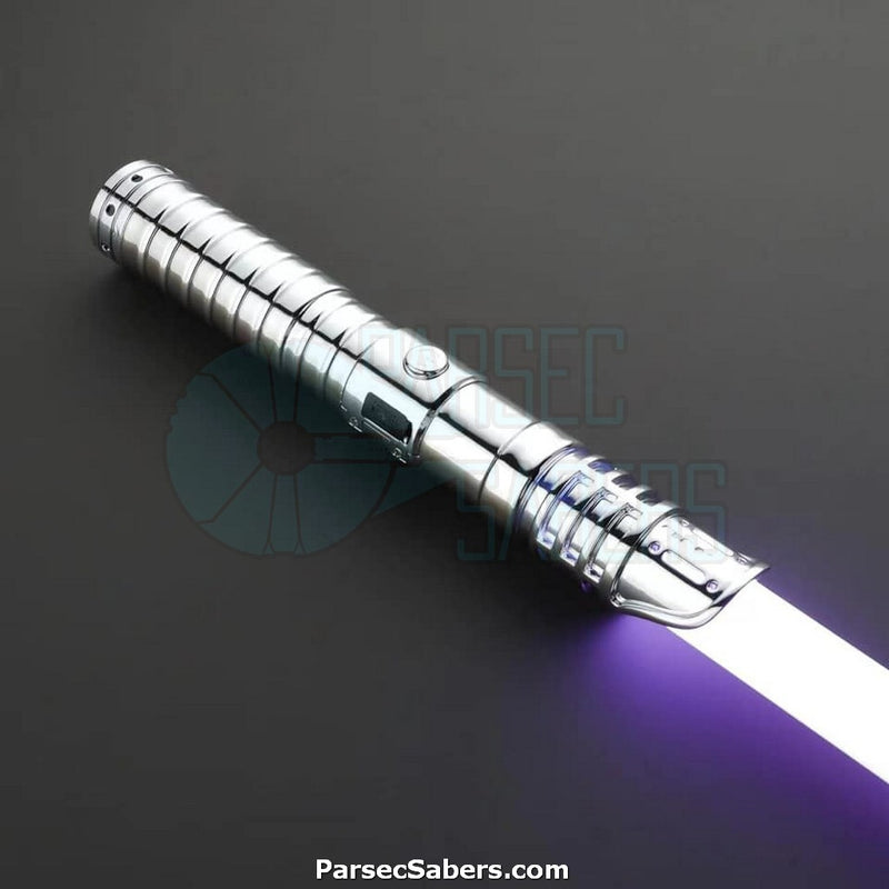 The Youngling Xeno RGB & Xeno Pixel Parsec Saber (Xeno3)-Apprentice Saber-Parsec Sabers